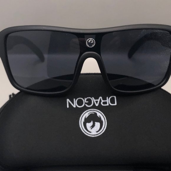 TWO Pairs New Dragon Sunglasses Set - Picture 2 of 10
